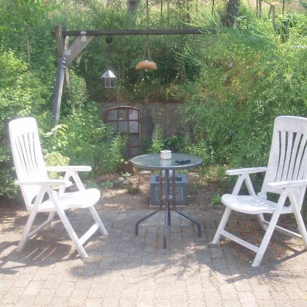 Glyngøre Bed & Breakfast, hotel v destinaci Glyngøre