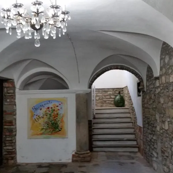 B & B Abbadia, hotel a Monesiglio