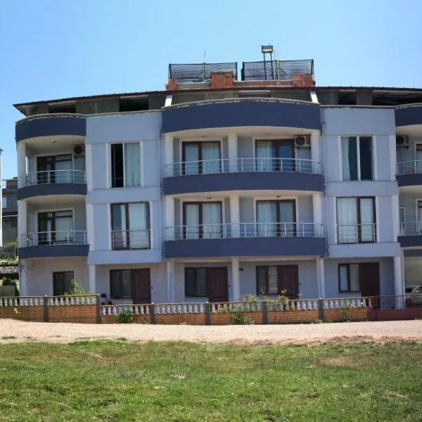 Aydın Apart Pansiyon, hotel in Sinop