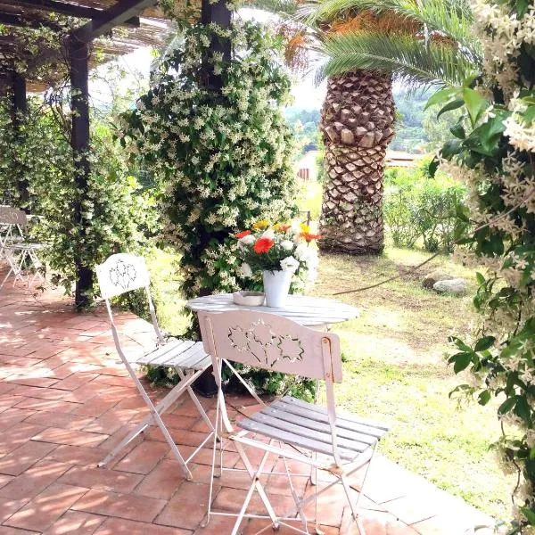 Affittacamere Anselmi Sauro, hotel sa Portoferraio