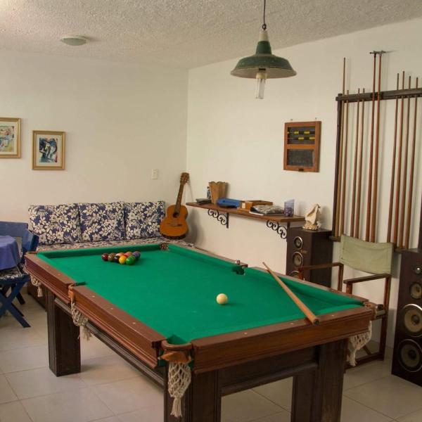 Hostel Villa Virtudes - Foto 5