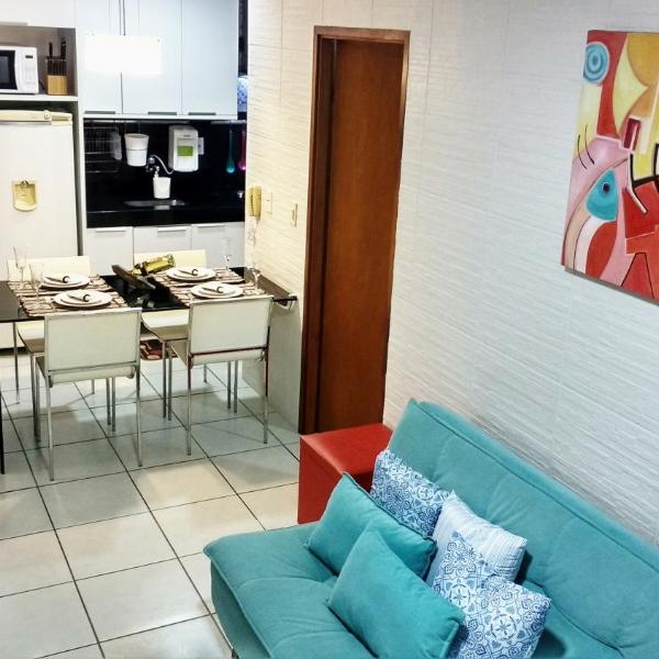 Apartamento Praia Jatiúca - Foto 5