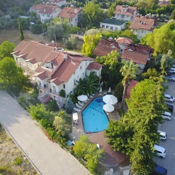 Göcek Selya Hotel, hotel v destinaci Göcek
