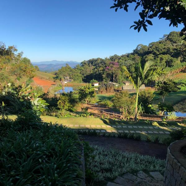 Chalé Dei Fiori, 3QTS, Ambiente Ideal para a família - Foto 5
