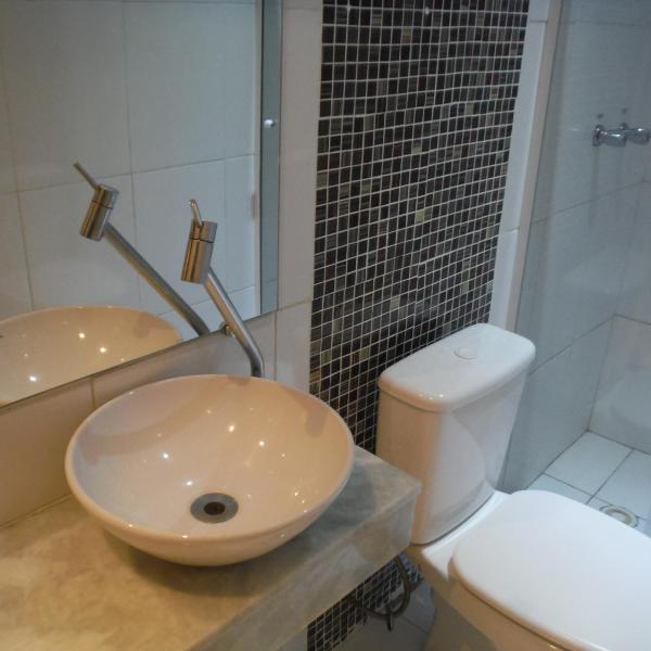 Hotel Basilio Mongaguá - Foto 3