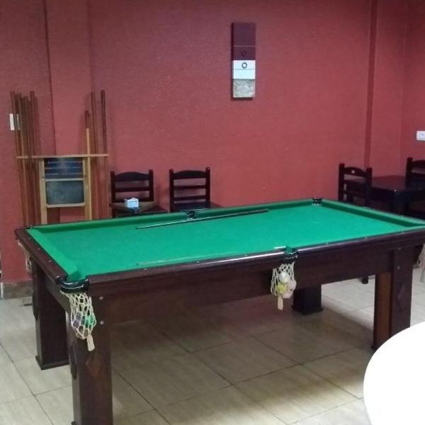 Hotel Basilio Mongaguá - Foto 5