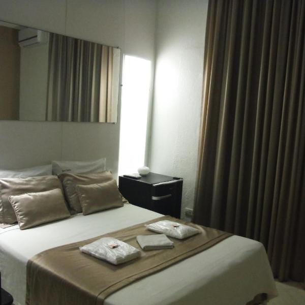 Hotel Basilio Mongaguá - Foto 2