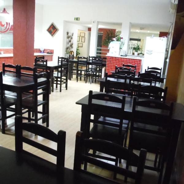Hotel Basilio Mongaguá - Foto 4