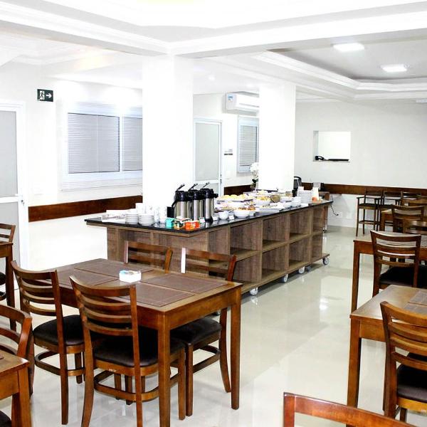 Avare Plaza Hotel Plus - Foto 5