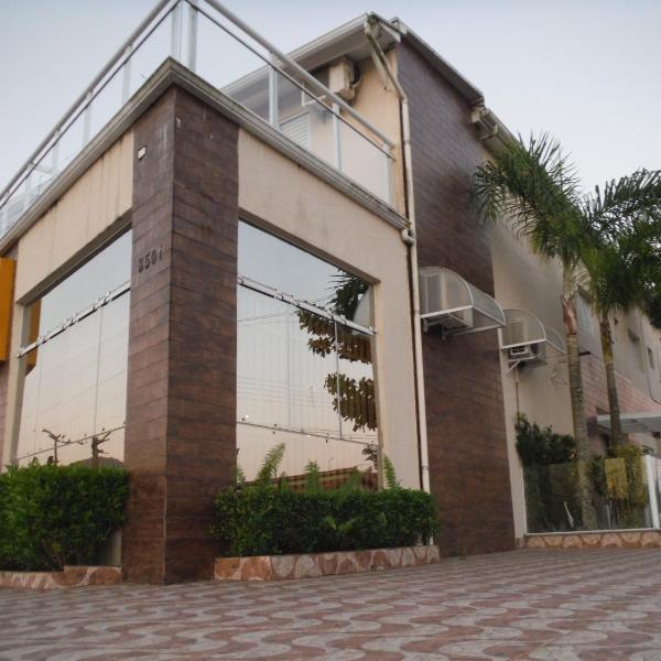 Hotel Basilio Mongaguá