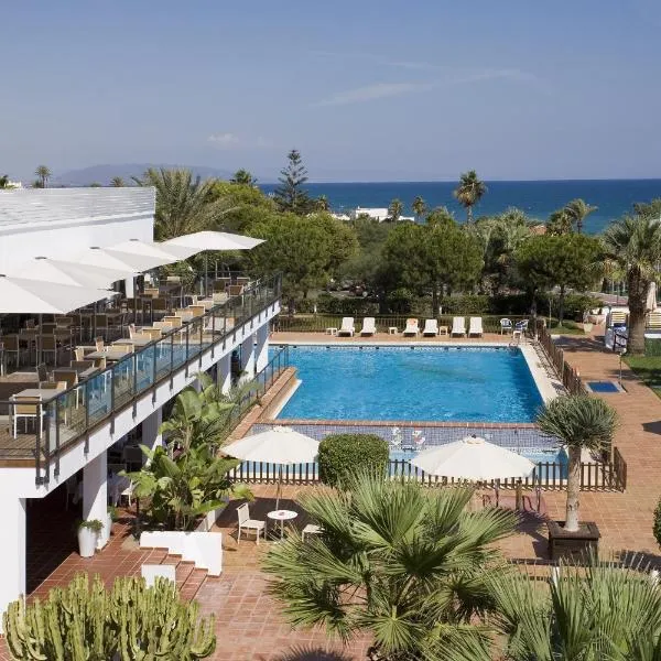 Parador de Mojácar, hotel in Mojácar