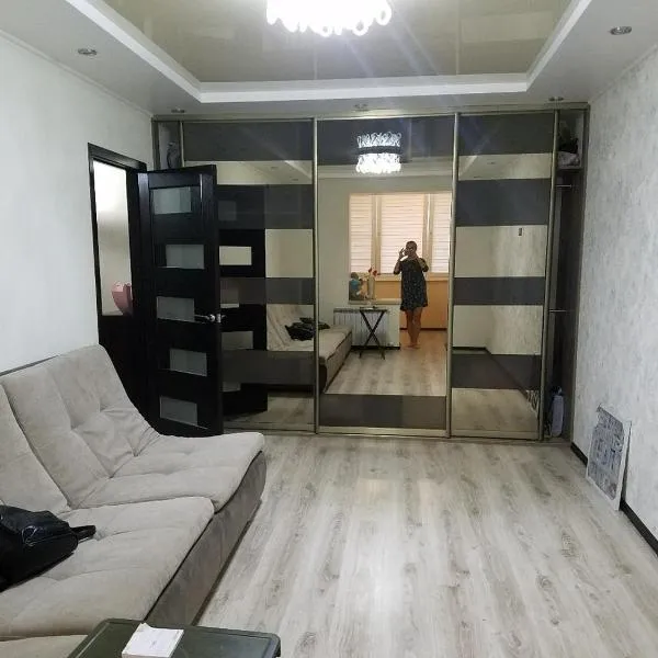 Квартира, hotell i Tiraspol
