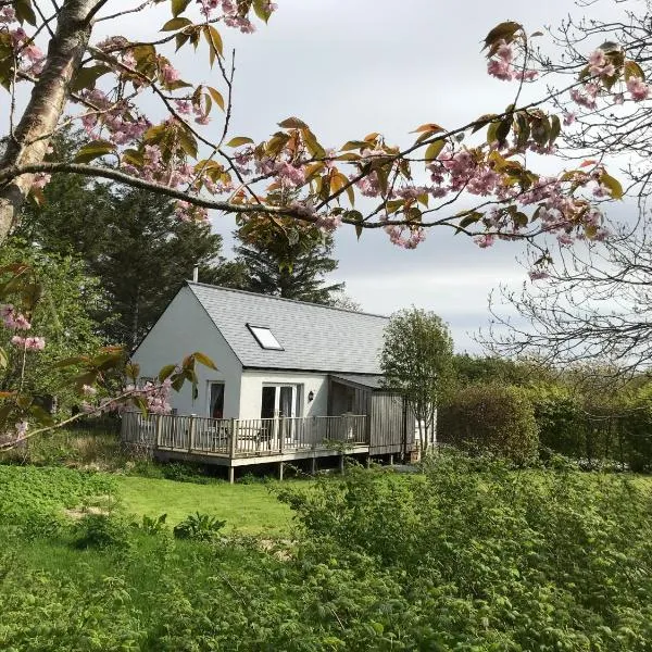 Blossom Folly, hotel in Lonmore