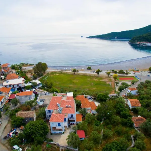 Avra Hotel, hotel u gradu Kiparision