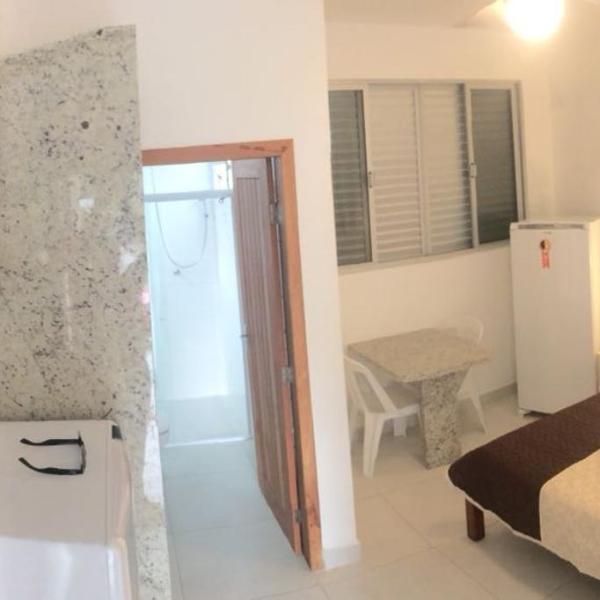 Pousada e Camping Lagoa da Conceição - Foto 3