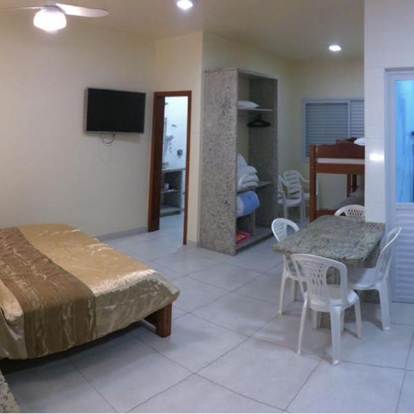 Pousada e Camping Lagoa da Conceição - Foto 5