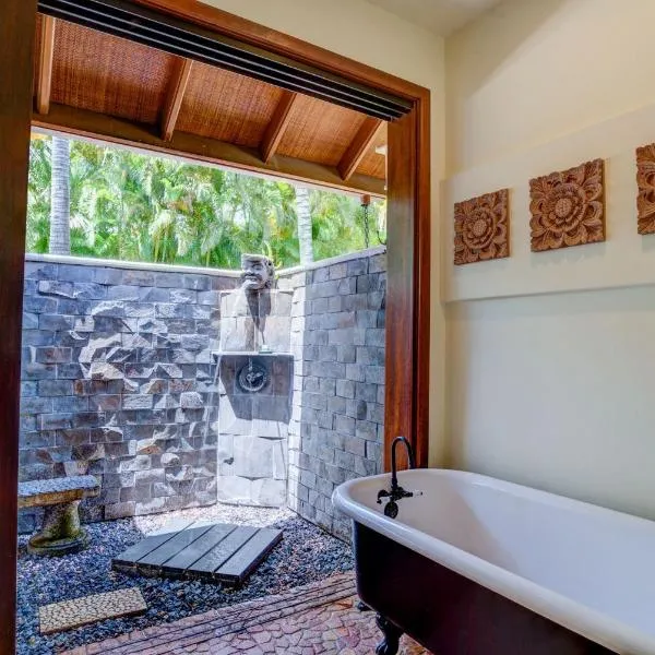 Ho'oilo House, hotel en Lahaina