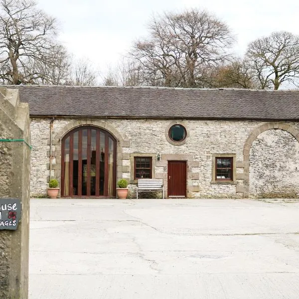 Number 3, hotel a Hartington
