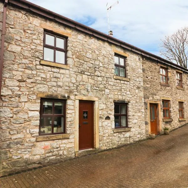 1 The Stables, hotel in Clitheroe