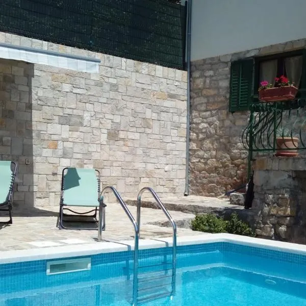 Holiday Home Ana, khách sạn ở Split