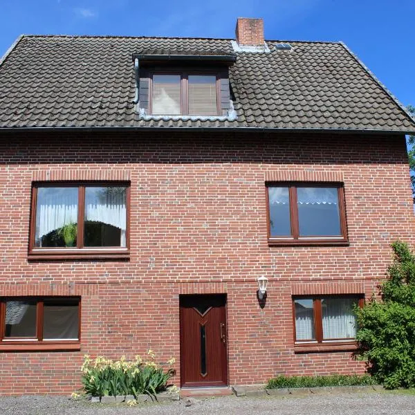 Apartment Staudacker – hotel w mieście Drage