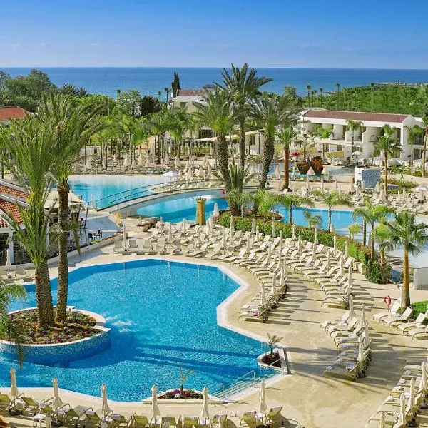 Olympic Lagoon Resort Ayia Napa, hotel v destinaci Ayia Napa