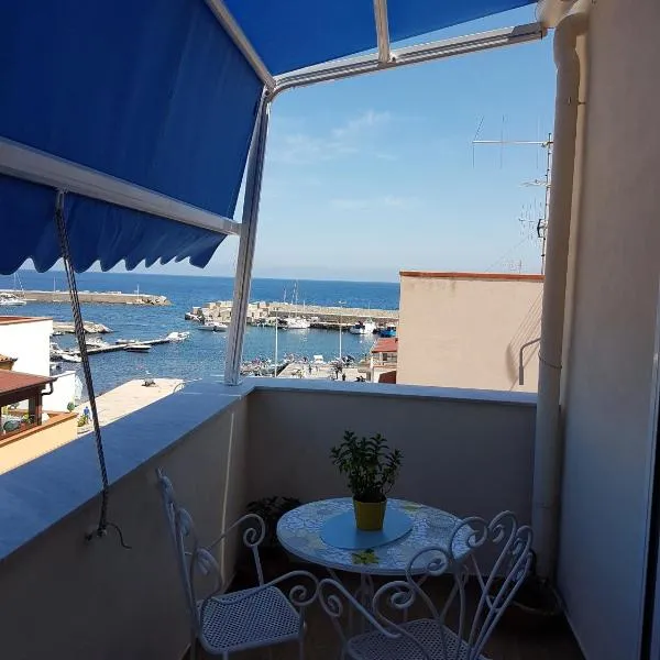 La Rosa dei Venti, Hotel in Isola delle Femmine