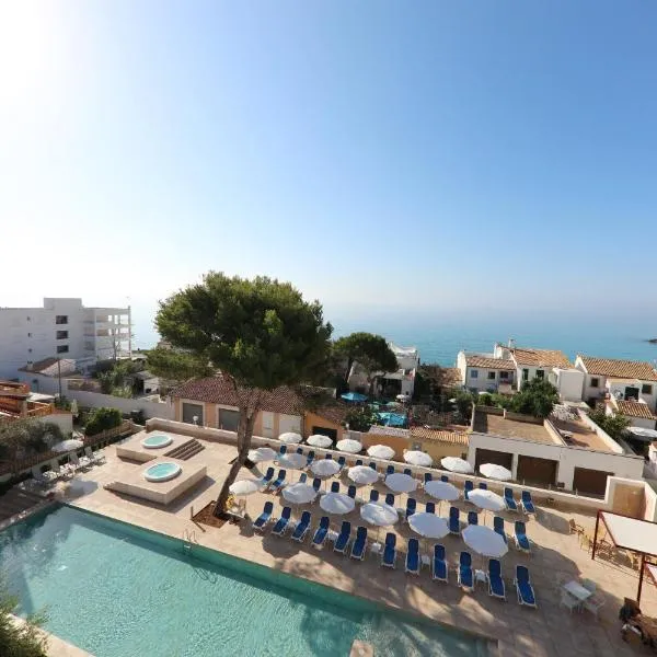 Hotel Clumba, hotel in Cala Ratjada