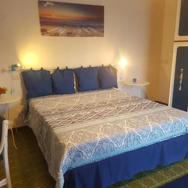 Casa Vacanza Xenìa, hotel in Agerola