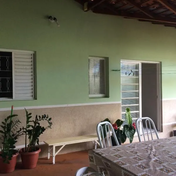Casa Prox Camara Municipal, hotel v destinaci Campinas