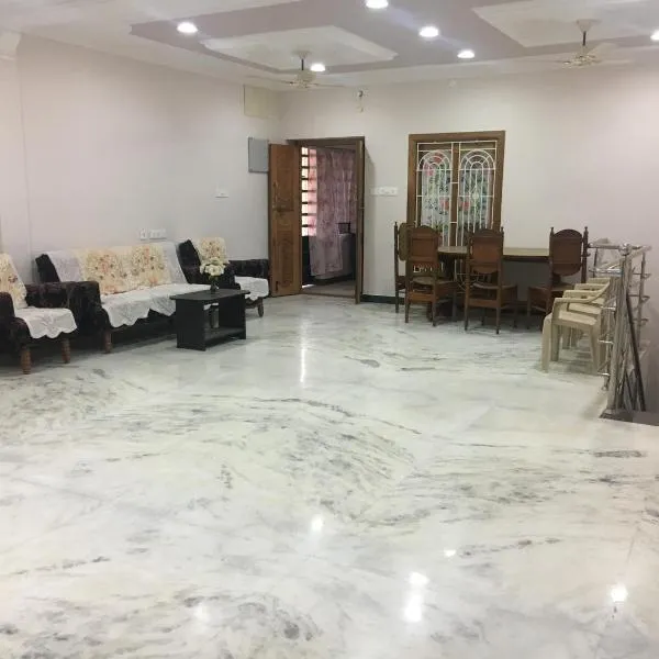 Pleasant Stay, hotel in Tiruchchirāppalli