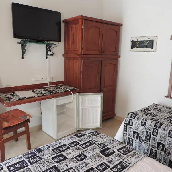 Hosteria Las Piedras, hotel en Puerto Madryn