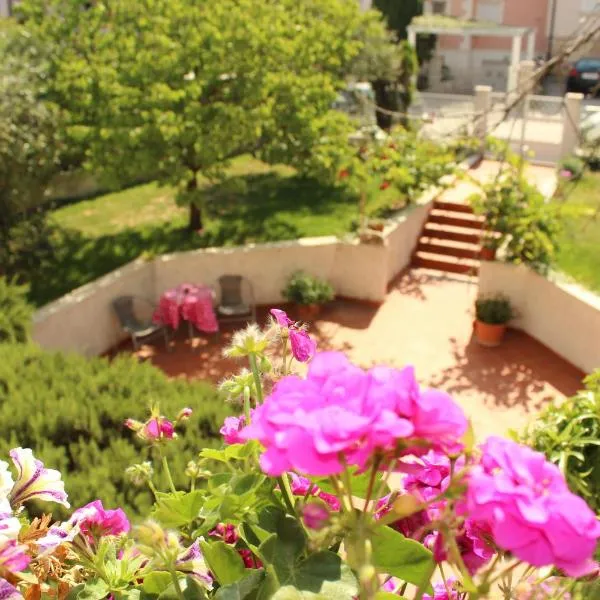 Apartments Gassner, hotel in Split