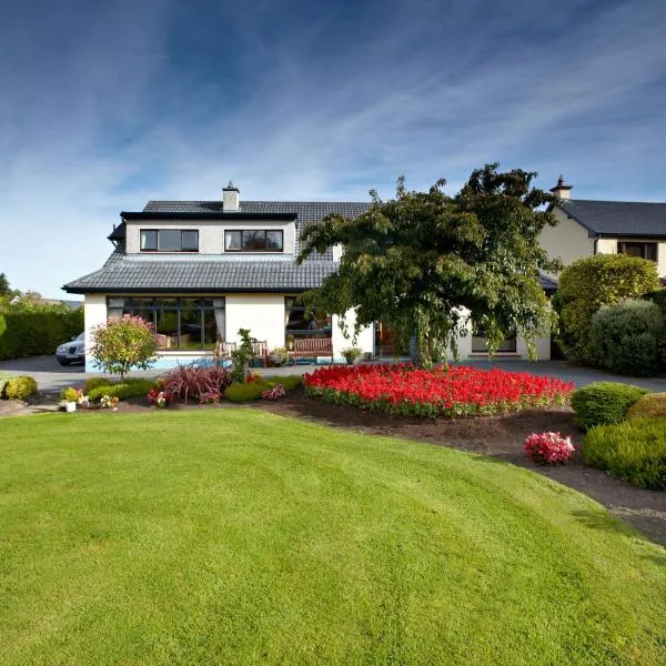 애슬론에 위치한 호텔 Shelmalier House