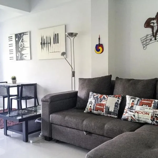 Avatara A64 B maephimholiday, hotel in Mae Pim