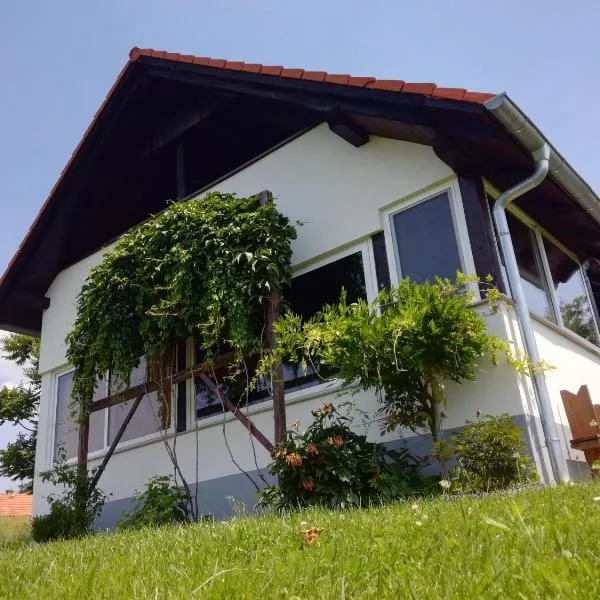 Kuća za odmor ,,Oletić 2", hotel v destinaci Sveti Martin na Muri