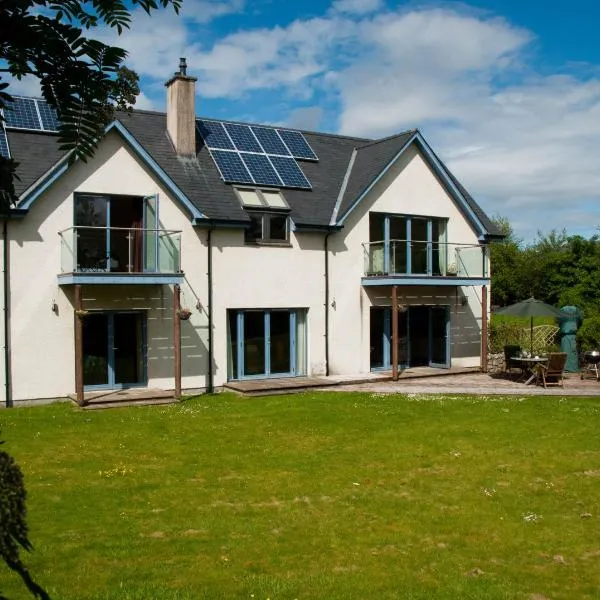 Suardal Bed and Breakfast, hotel di Fort Augustus
