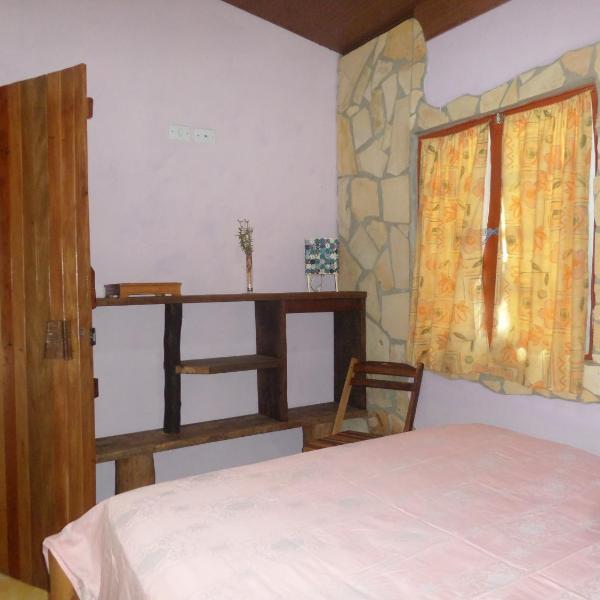Casinhas Vila Bonita Amarela - Foto 2