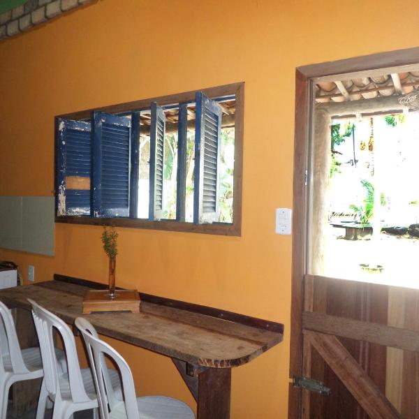 Casinhas Vila Bonita Amarela - Foto 4