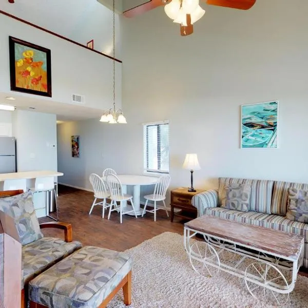 Emerald Shores #3001, hotel in Inlet Beach