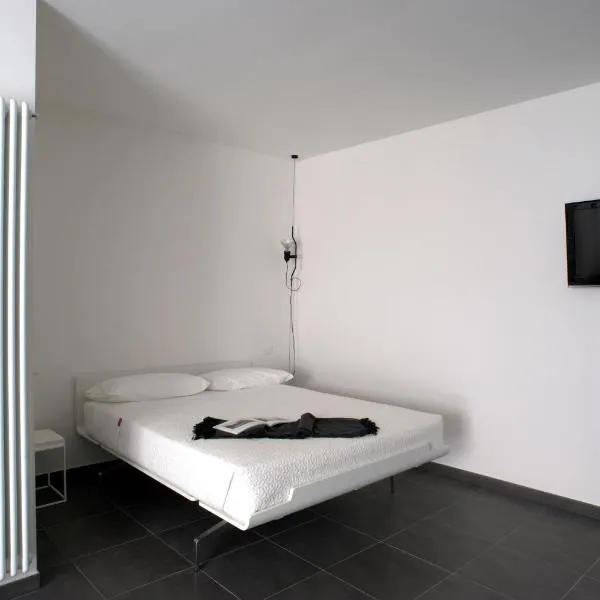 코리날도에 위치한 호텔 Palazzo Boscareto