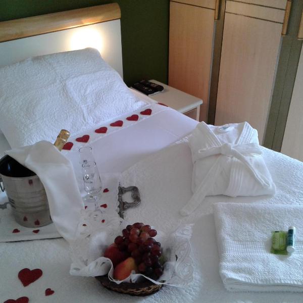 Apart Quartier Latin Hotel - Foto 2