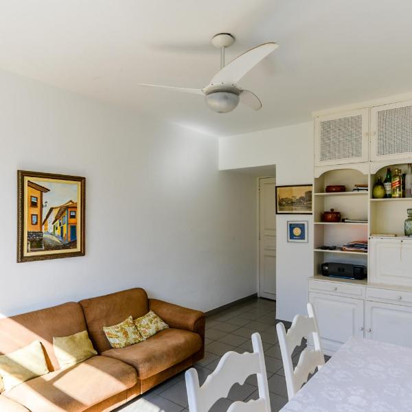 Apartamento Ipanema 2 quartos , uma suíte , 2 quadras da praia ,1 quadra do Metrô ,melhor ponto de Ipanema - Foto 4