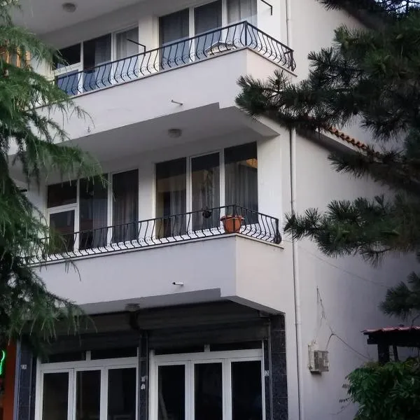 LEVI Apartment โรงแรมในโปกราเดซ
