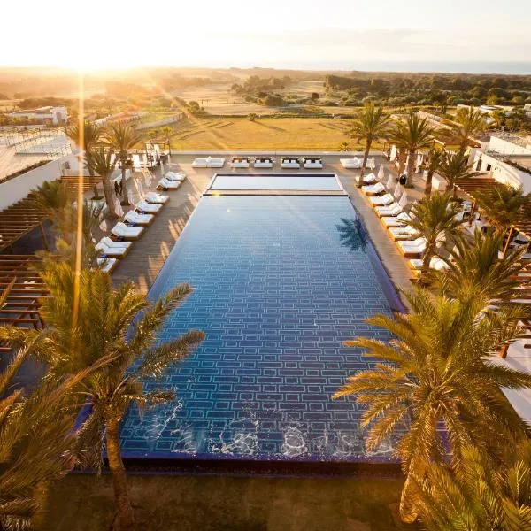 Hotel Le Golf D'Essaouira & Spa, hotel v destinaci Essaouira