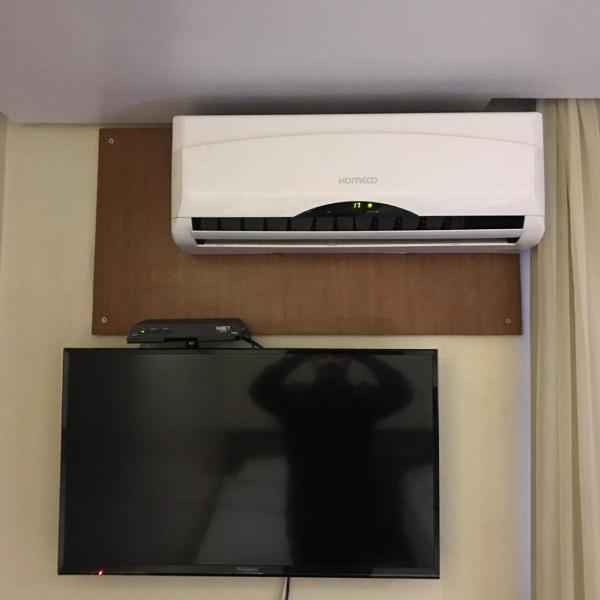 Oft Plaza Oeste Hotel - Foto 5