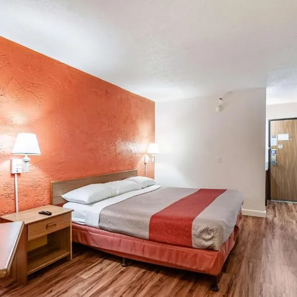 Motel 6-Naperville, IL, hotel en Naperville