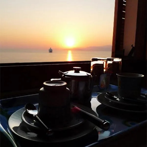 Pension Mylos, hotel v destinaci Agios Nikolaos