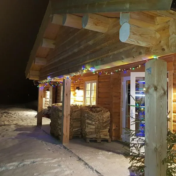 Grana Bryggeri, hotel in Snåsa