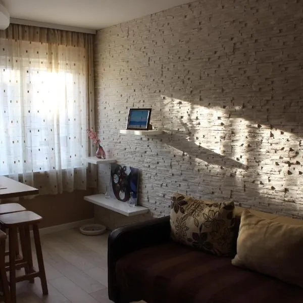 Apartman Ana, hotel v destinaci Šabac